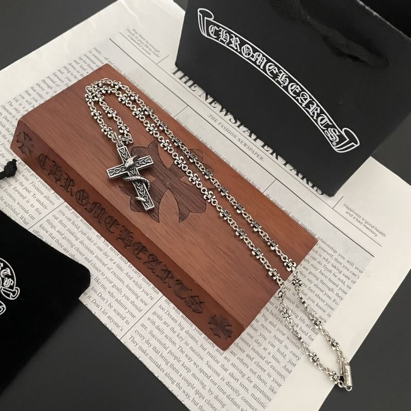 Chrome Hearts Necklaces